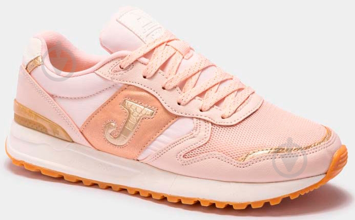 Кросівки жіночі Joma SURTIDO C200LS2213 р.36 персикові - фото 3 Кросівки жіночі Joma SURTIDO C200LS2213 р.36 персикові - фото 3