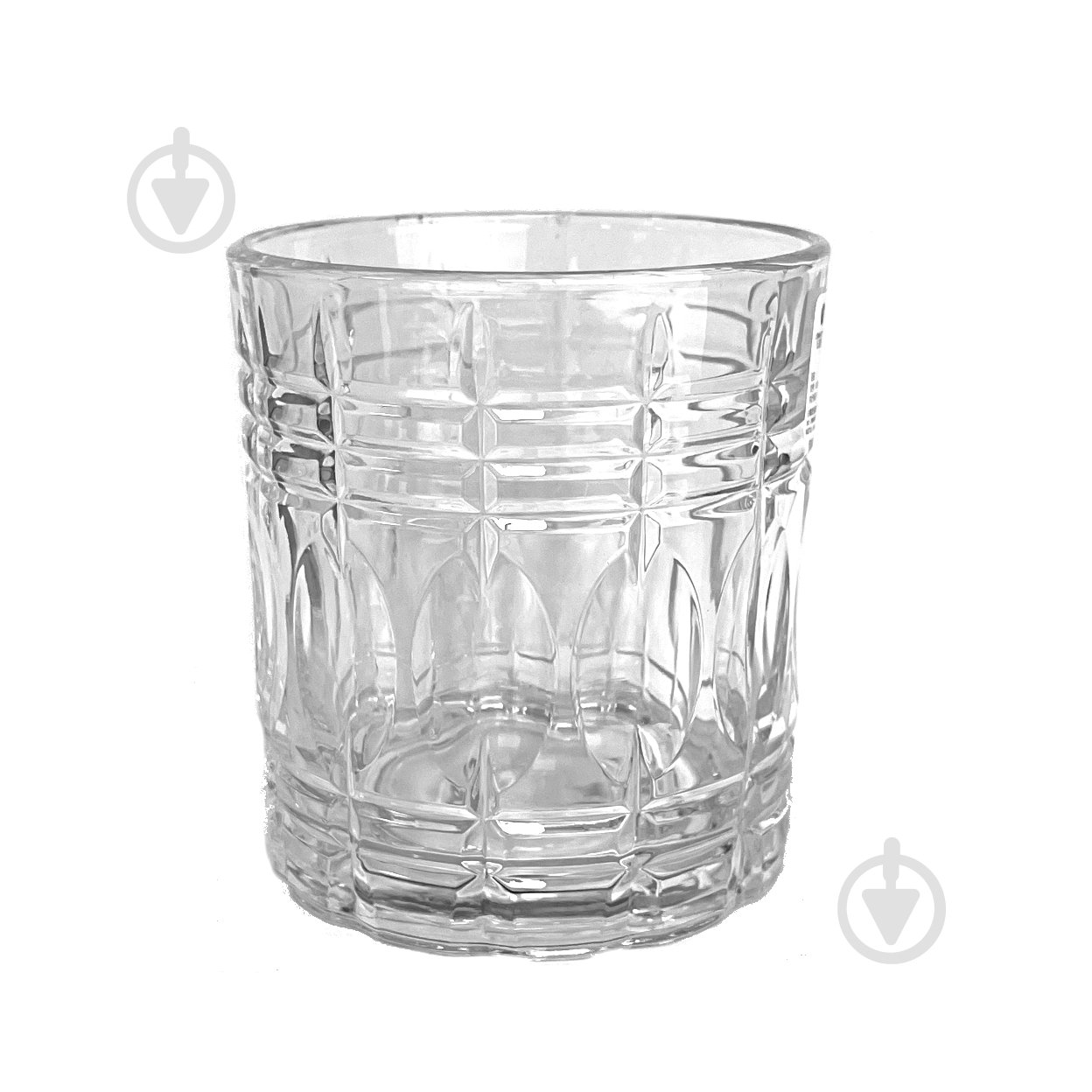 Набор стаканов Helios даламор 330 мл 6 шт. - фото 1 Набор стаканов Helios даламор 330 мл 6 шт. - фото 1