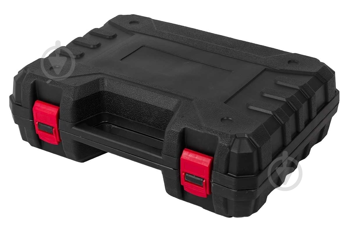 Мойка высокого давления ROCKFORCE RF-PG001 - фото 9