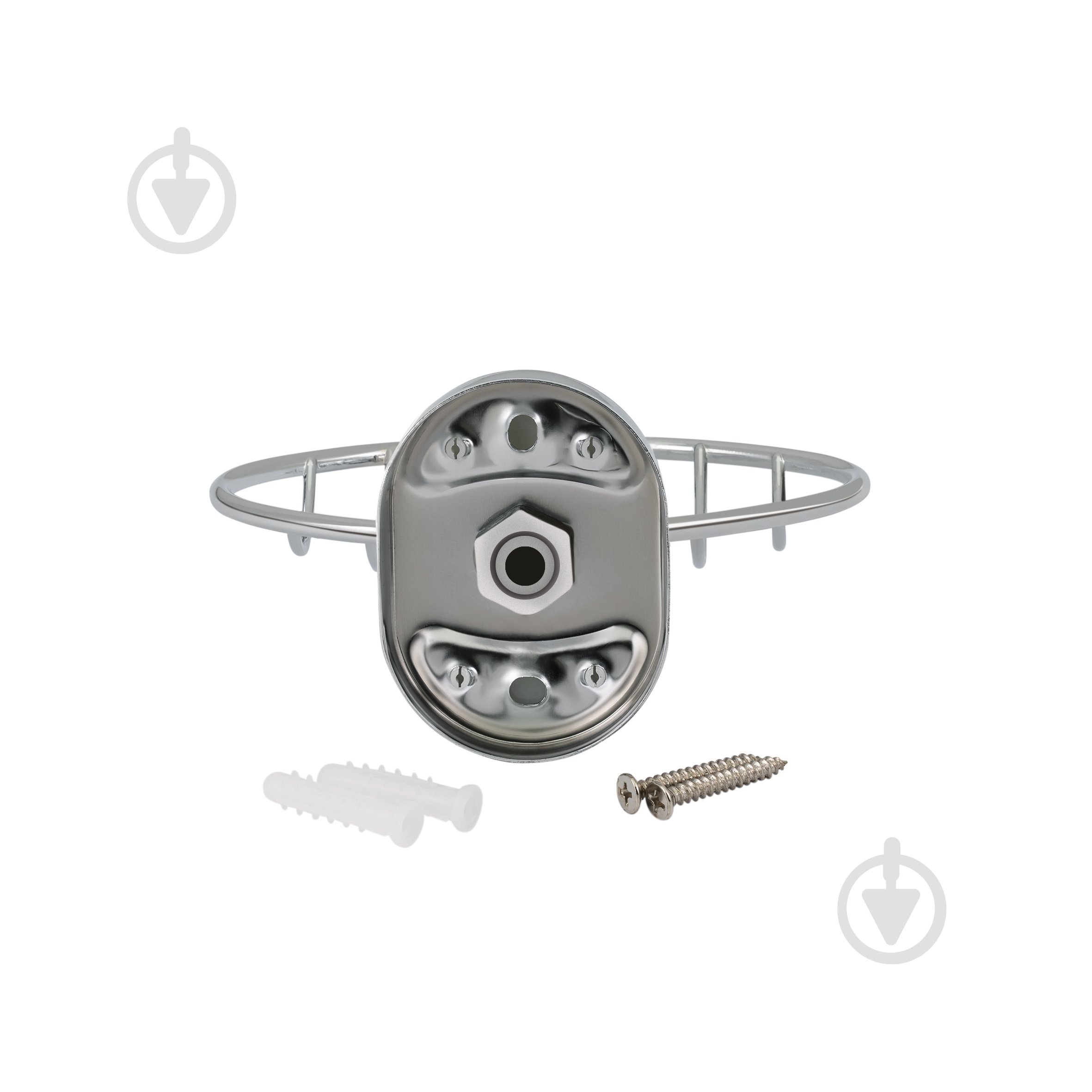 Мыльница Kroner KRM Elbe - ACC2902-1 (CV022849) - фото 3