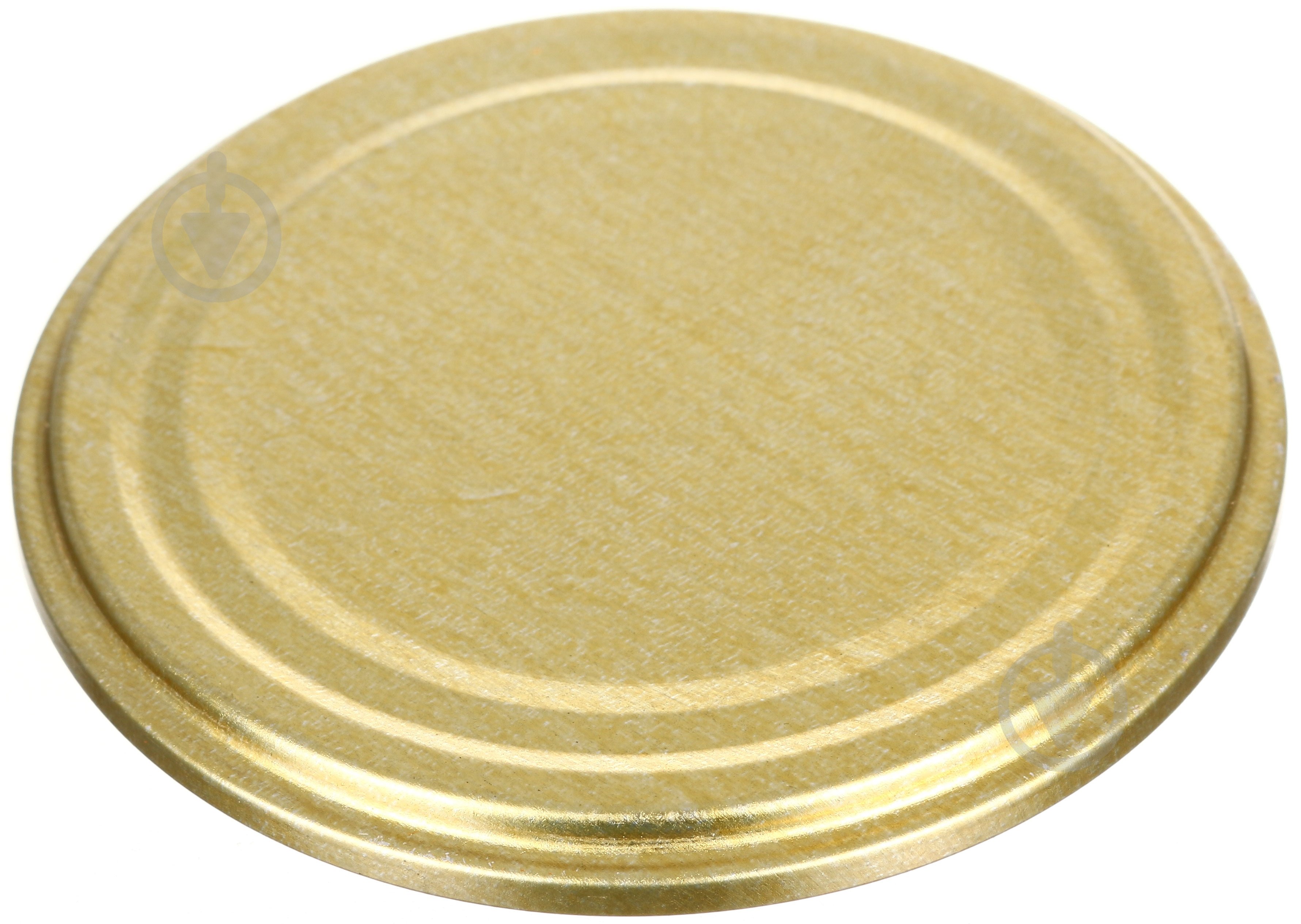 Набір кришок для консервування Даринка СКО-82 50 шт - фото 1