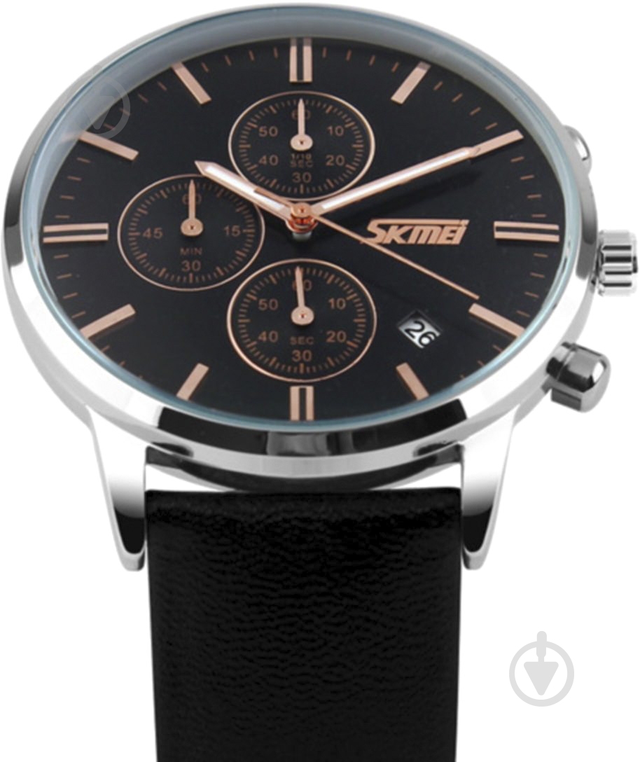 Наручные часы Skmei 9103 (9103BOXBKBKS) - фото 3