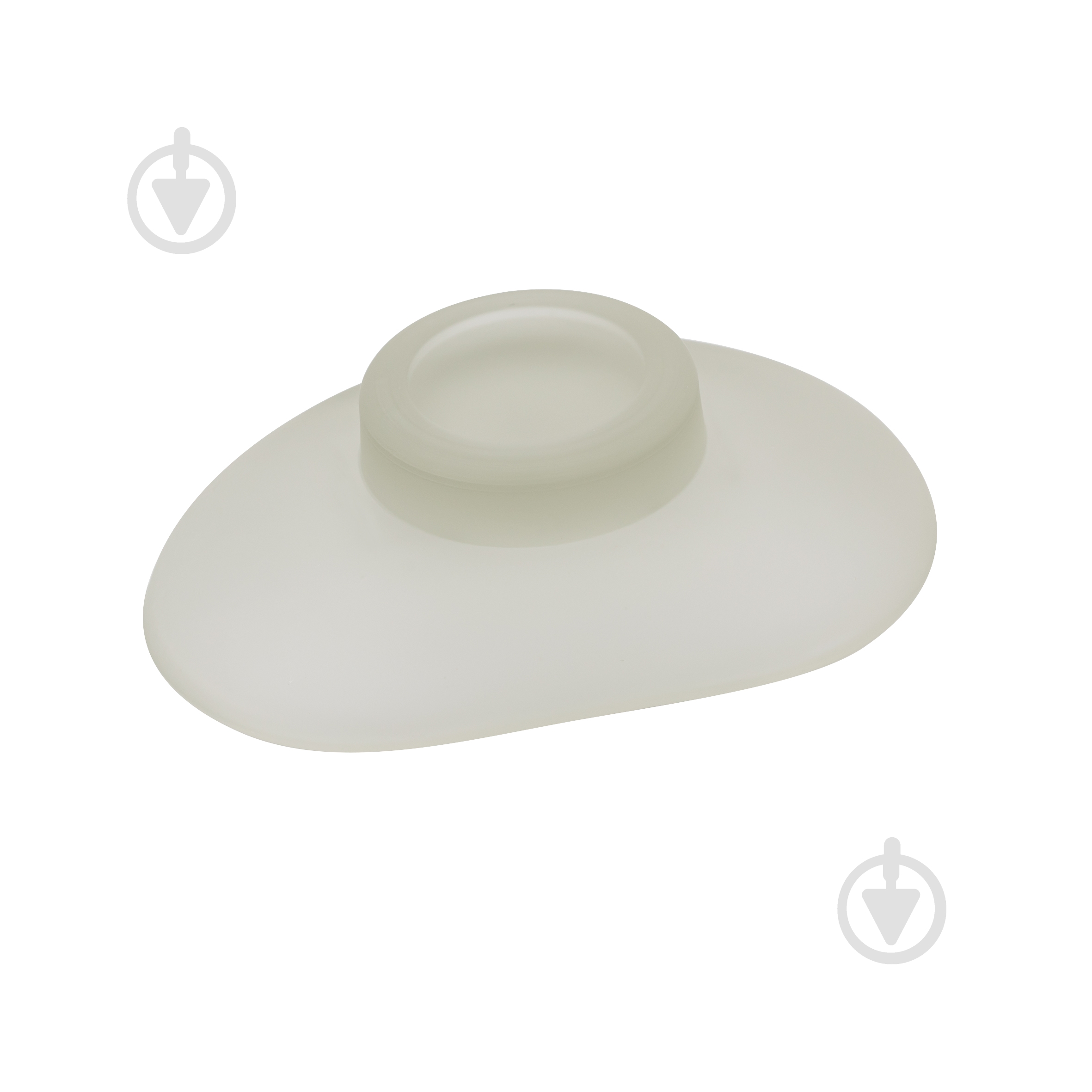 Мыльница Kroner KRM Rizze — ACG203 (CV022841) - фото 3 Мыльница Kroner KRM Rizze — ACG203 (CV022841) - фото 3