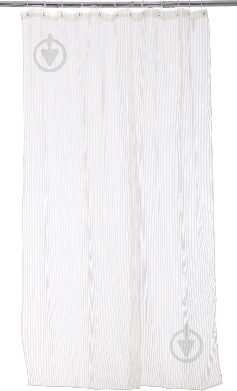 Штора для душа Luna Sun Beige - фото 1