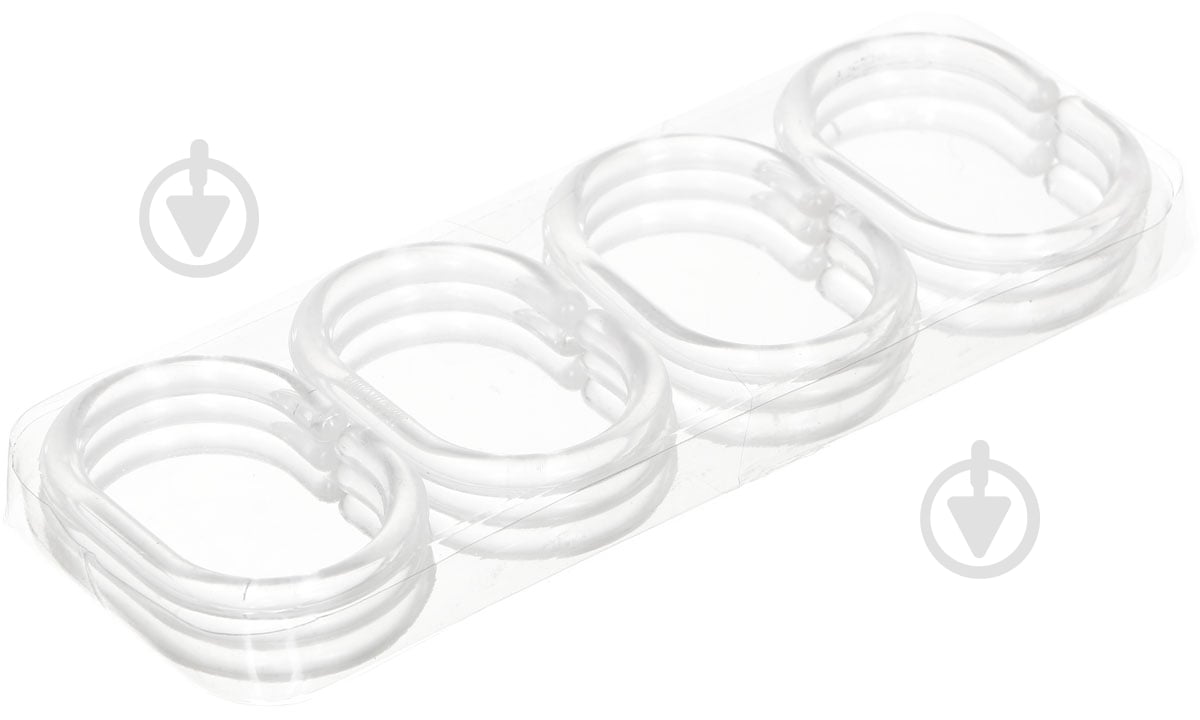 Штора для душа Luna Sun Beige - фото 3