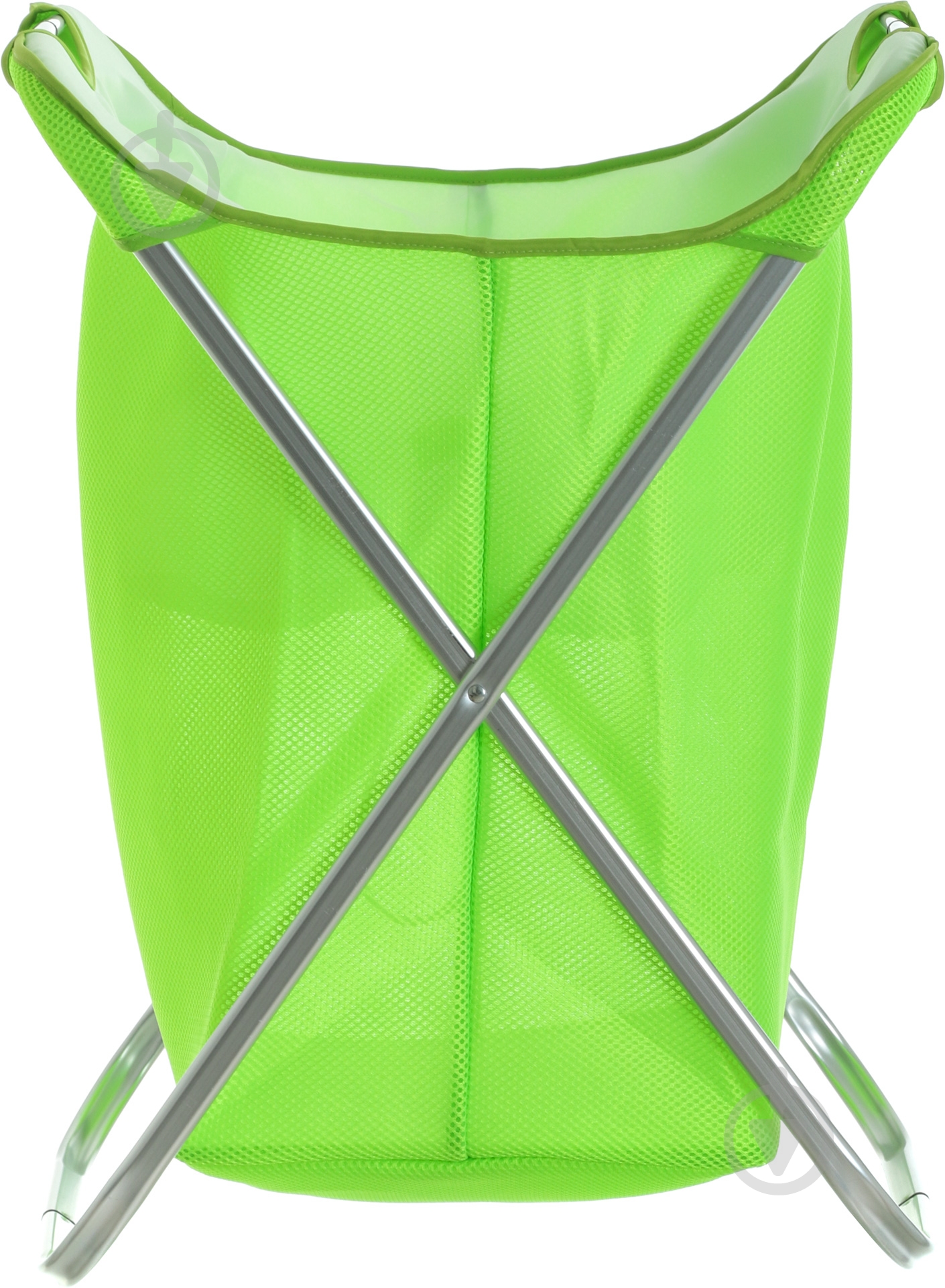 Кошик для білизни Luna Basket(with cover)/Lime Green - фото 2 Кошик для білизни Luna Basket(with cover)/Lime Green - фото 2