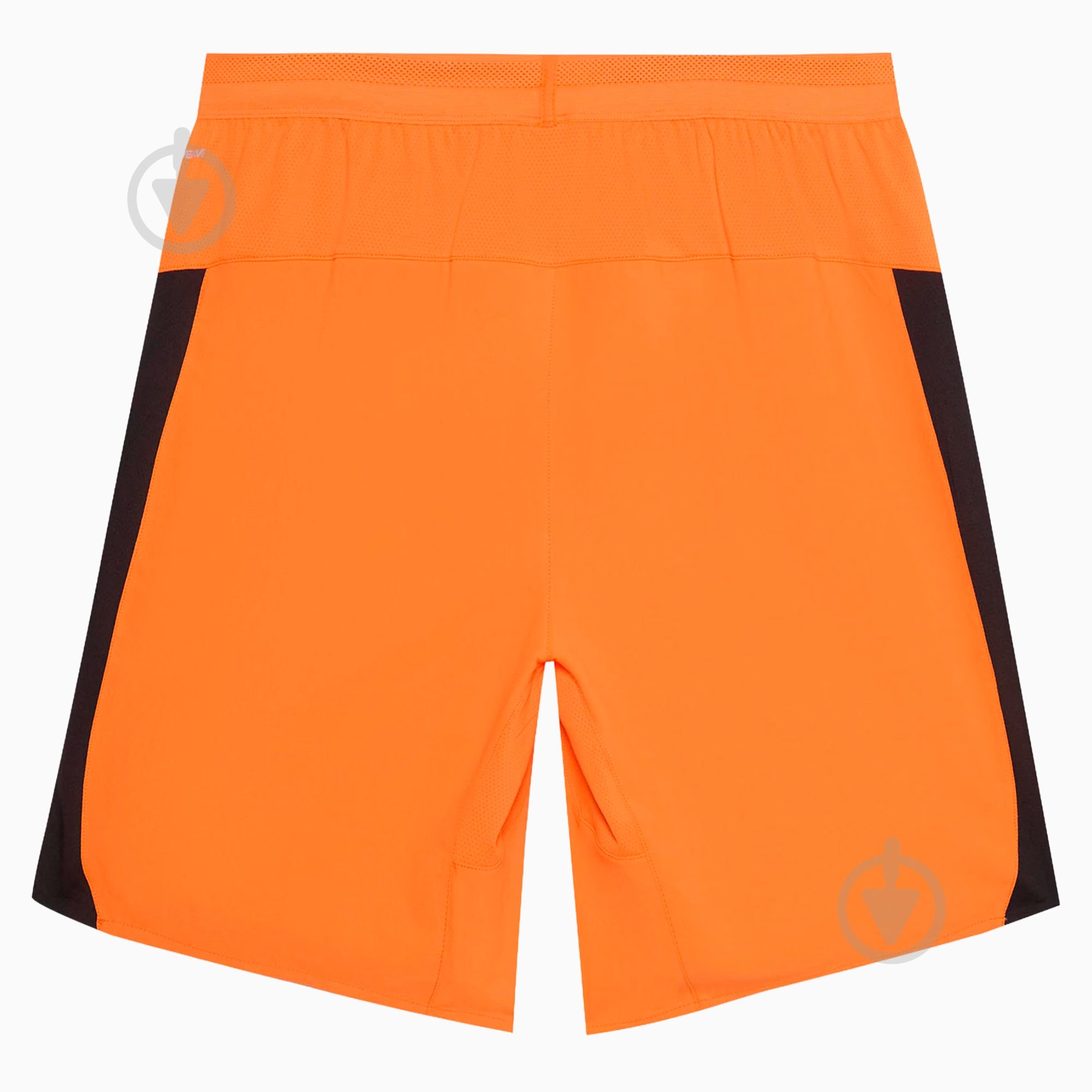 Шорты Puma FCSD Home Shorts Promo Rickie Orange-PUM 78048001 р. L оранжевый - фото 2