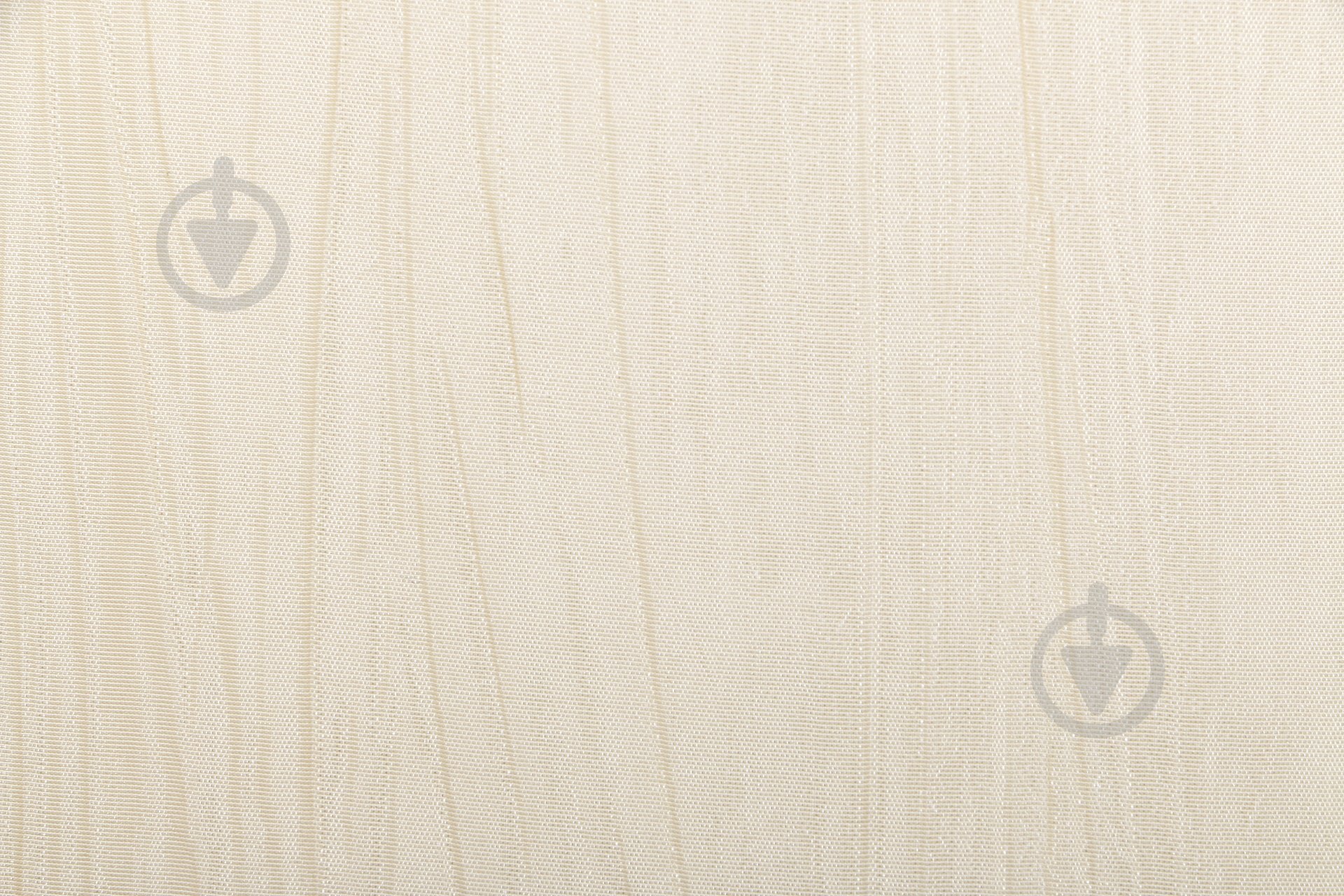 Штора для душа Luna Mouline Beige - фото 2