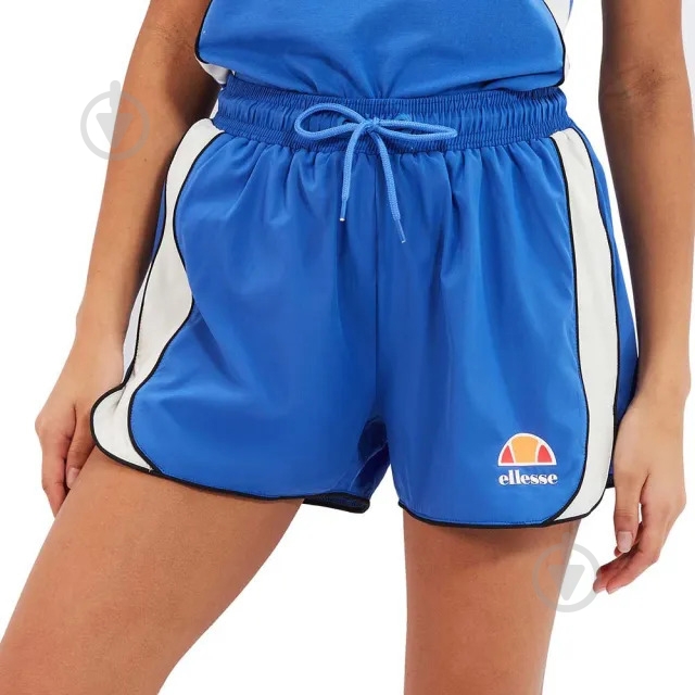Шорты Ellesse YAHTARI SHORT SRR17834-402 р. 8 синий - фото 1 Шорты Ellesse YAHTARI SHORT SRR17834-402 р. 8 синий - фото 1
