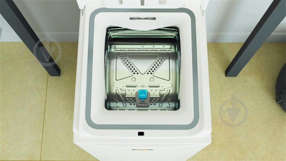 ВИТРИНА! Стиральная машина Whirlpool TDLRB7222BSUA - фото 8