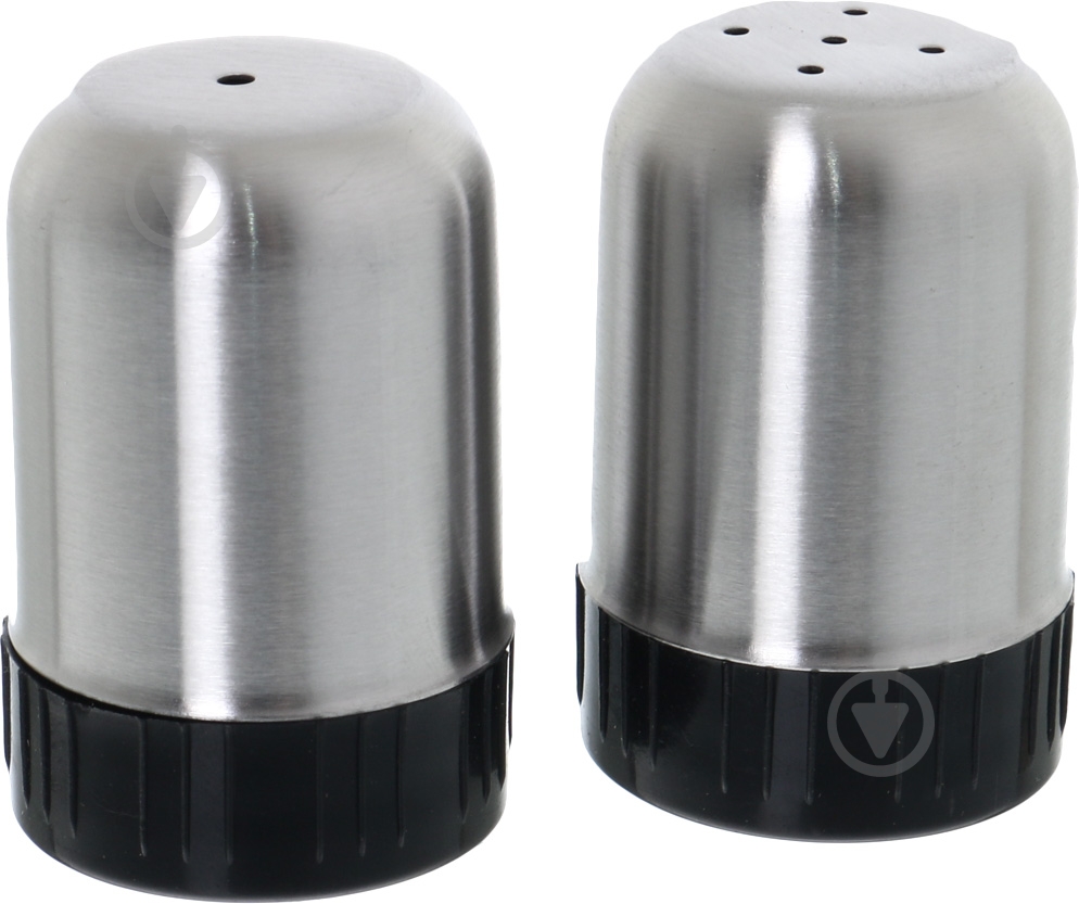 Набор для соли и перца Vincent 2 предмета VC-2055 - фото 1