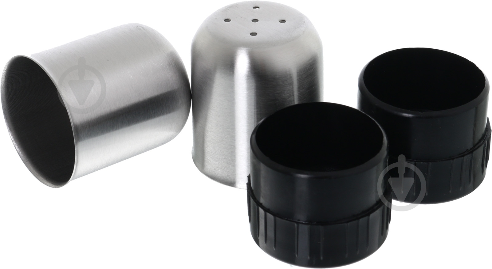 Набор для соли и перца Vincent 2 предмета VC-2055 - фото 2