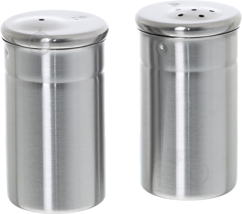 Набор для соли и перца Vincent 2 предмета VC-2056 - фото 1 Набор для соли и перца Vincent 2 предмета VC-2056 - фото 1