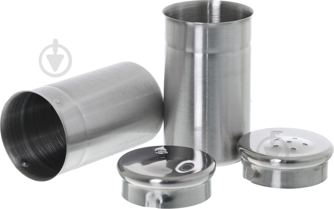 Набор для соли и перца Vincent 2 предмета VC-2056 - фото 2 Набор для соли и перца Vincent 2 предмета VC-2056 - фото 2