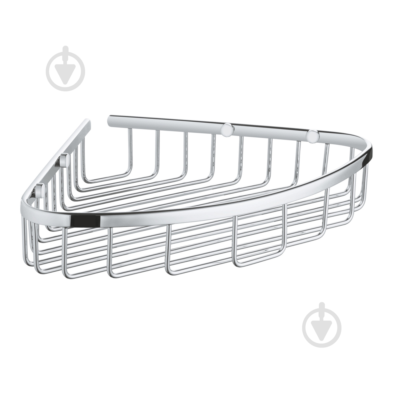 Полка для ванной Grohe Start Cosmopolitan 41172000 (CV033412) - фото 1 Полка для ванной Grohe Start Cosmopolitan 41172000 (CV033412) - фото 1