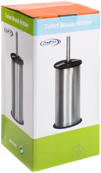 Ершик для унитаза Arino 23600 - фото 2