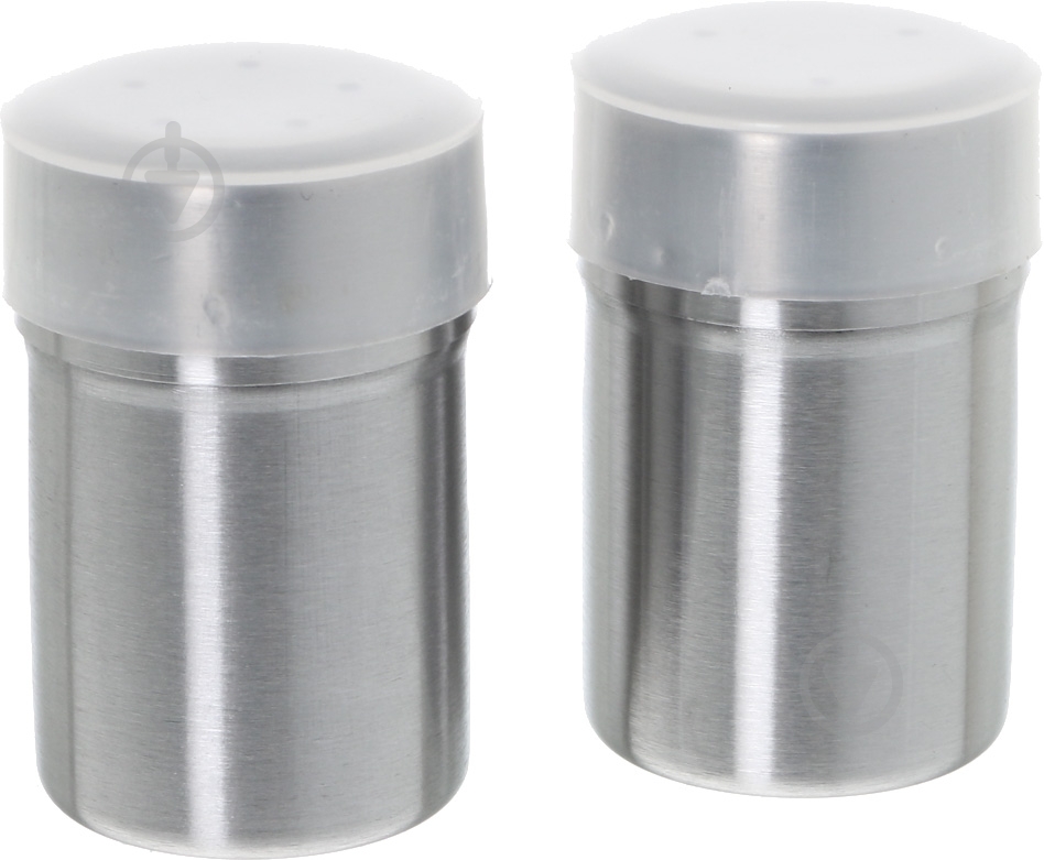 Набор для соли и перца Vincent 2 предмета VC-2057 - фото 2 Набор для соли и перца Vincent 2 предмета VC-2057 - фото 2