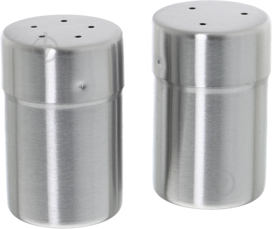 Набор для соли и перца Vincent 2 предмета VC-2057 - фото 1 Набор для соли и перца Vincent 2 предмета VC-2057 - фото 1