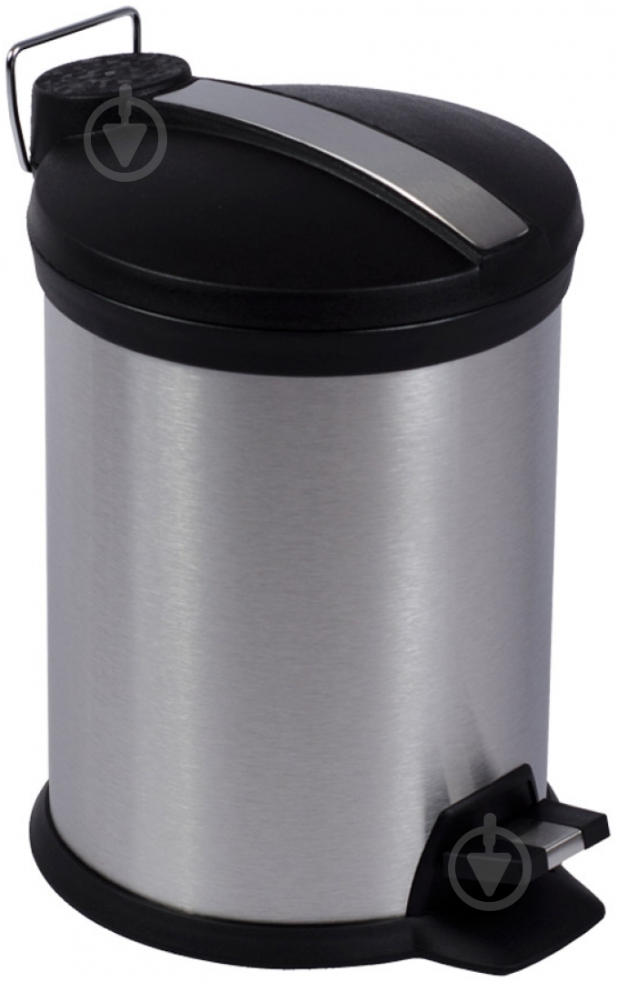 Ведро с педалью Arino 23598 - фото 1