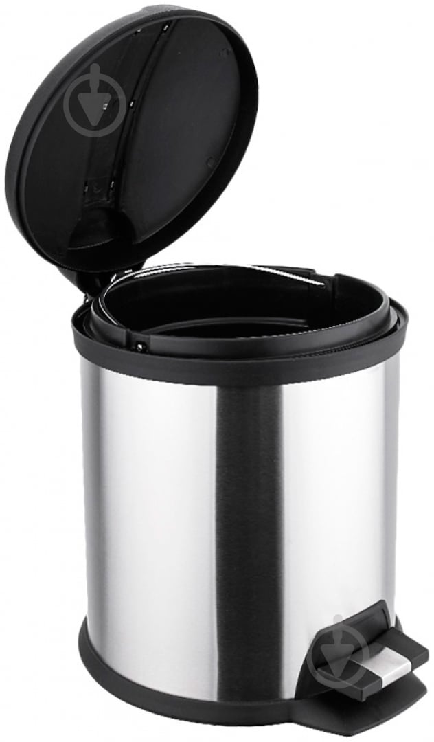 Ведро с педалью Arino 23599 - фото 2 Ведро с педалью Arino 23599 - фото 2