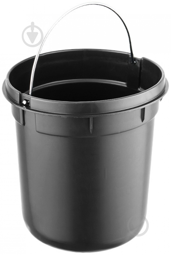 Ведро с педалью Arino 23599 - фото 3 Ведро с педалью Arino 23599 - фото 3