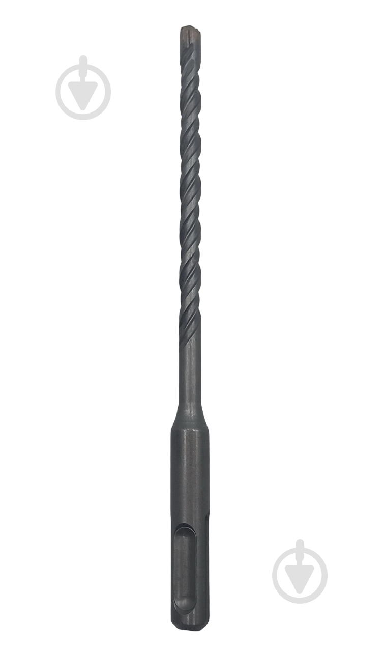 Бур Mayster FIX SDS-plus 6x160 мм 97020004 - фото 3