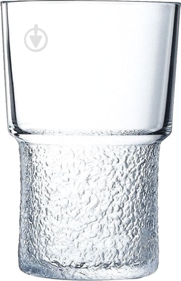 Стакан Arc Disco lounge L3677 350 мл 1 шт. - фото 1