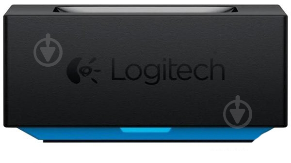 Беспроводной адаптер для аудиосистем Logitech Bluetooth Audio Adapter Bluebox II 933 (L980-000912) - фото 3