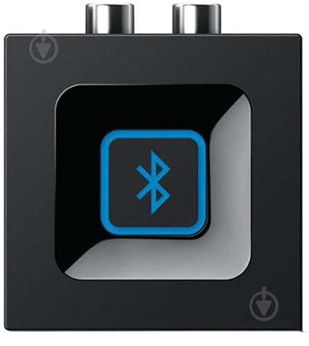 Беспроводной адаптер для аудиосистем Logitech Bluetooth Audio Adapter Bluebox II 933 (L980-000912) - фото 4
