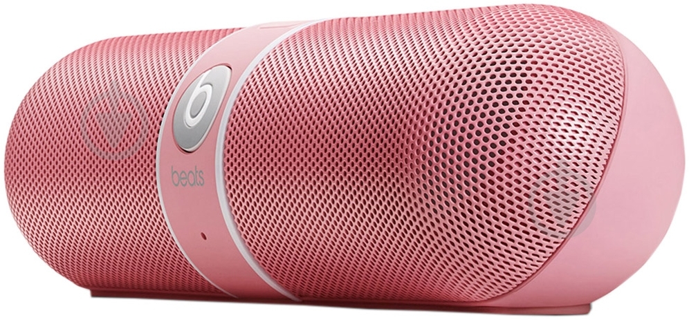 Акустическая система Beats Pill 2.0 nicki pink (848447004317) - фото 1 Акустическая система Beats Pill 2.0 nicki pink (848447004317) - фото 1