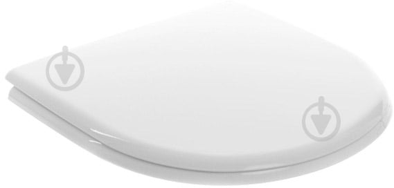 Сиденье для унитаза SoloPlast MITO Eko - фото 2