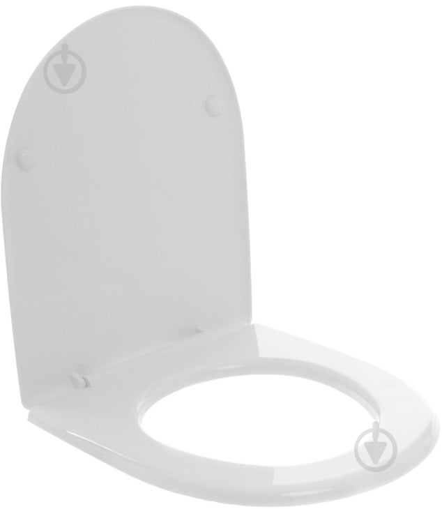 Сиденье для унитаза SoloPlast MITO Eko - фото 1