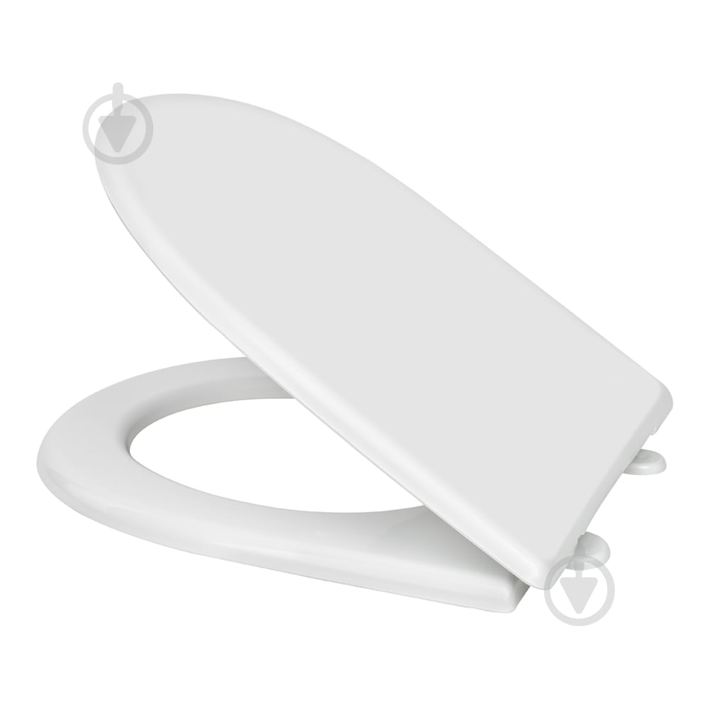 Сиденье для унитаза SoloPlast MITO Eko - фото 3