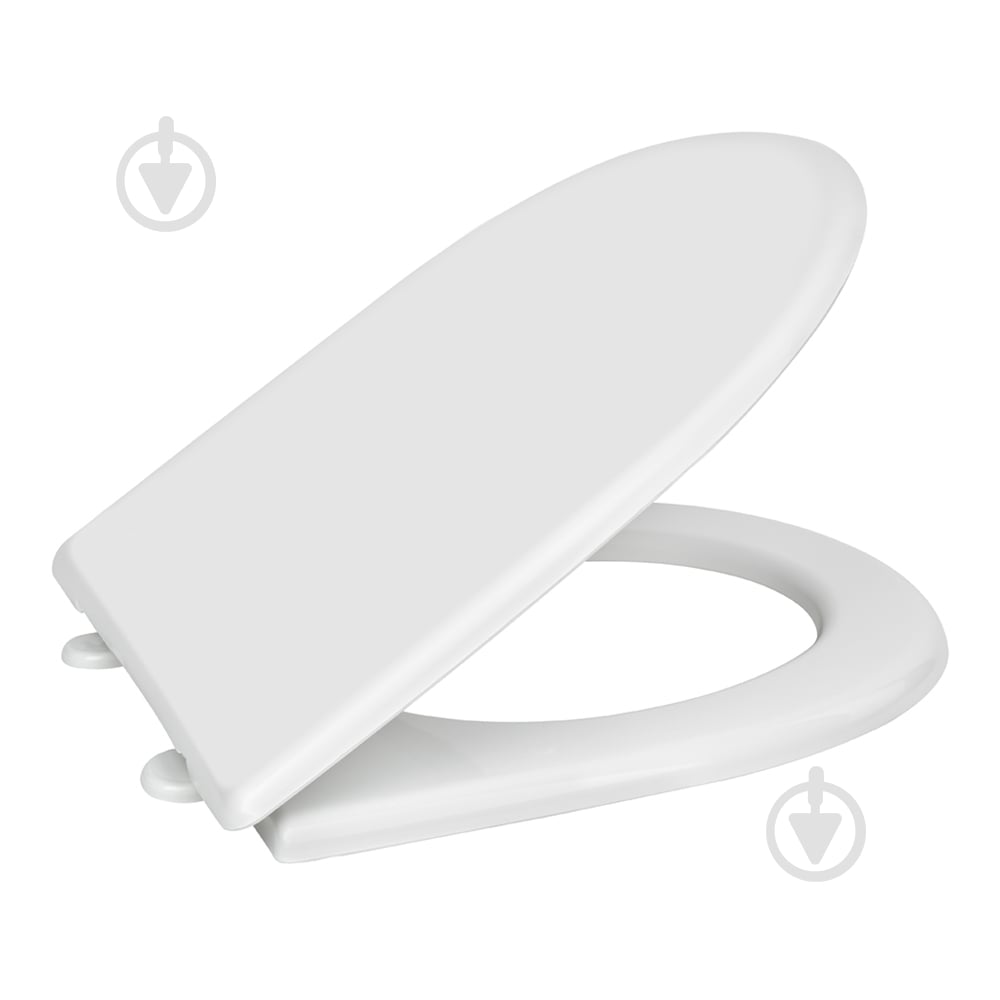 Сиденье для унитаза SoloPlast MITO Eko - фото 5
