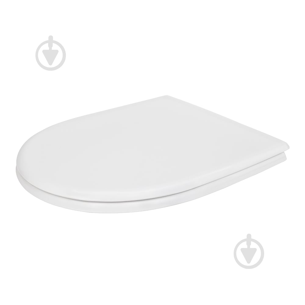 Сиденье для унитаза SoloPlast MITO Eko - фото 6