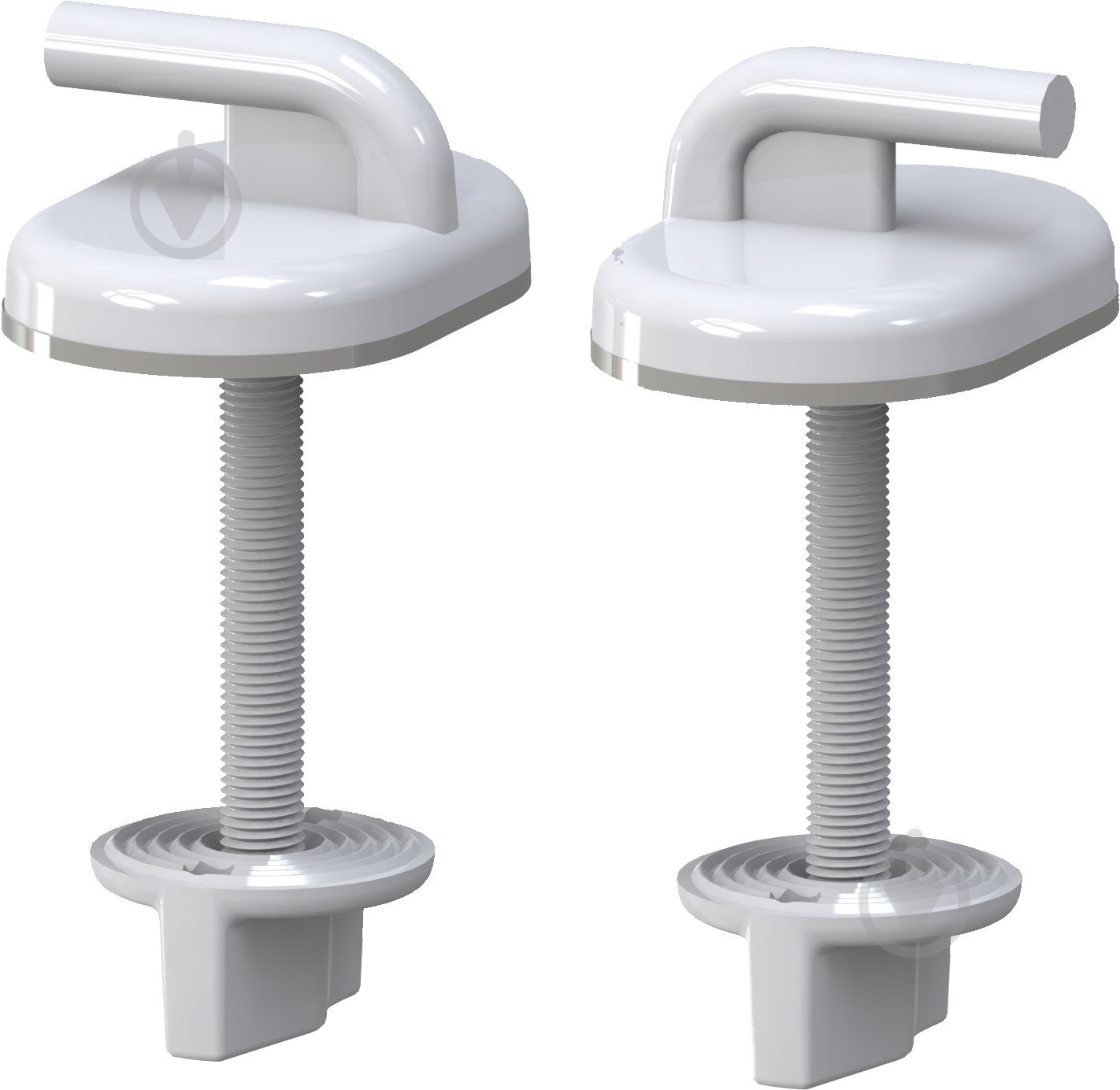 Сиденье для унитаза SoloPlast MITO Eko - фото 7