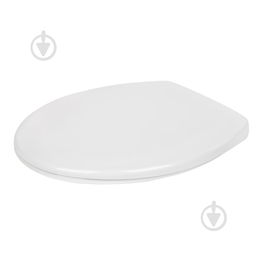 Сиденье для унитаза SoloPlast Универсал СУ-1 - фото 6