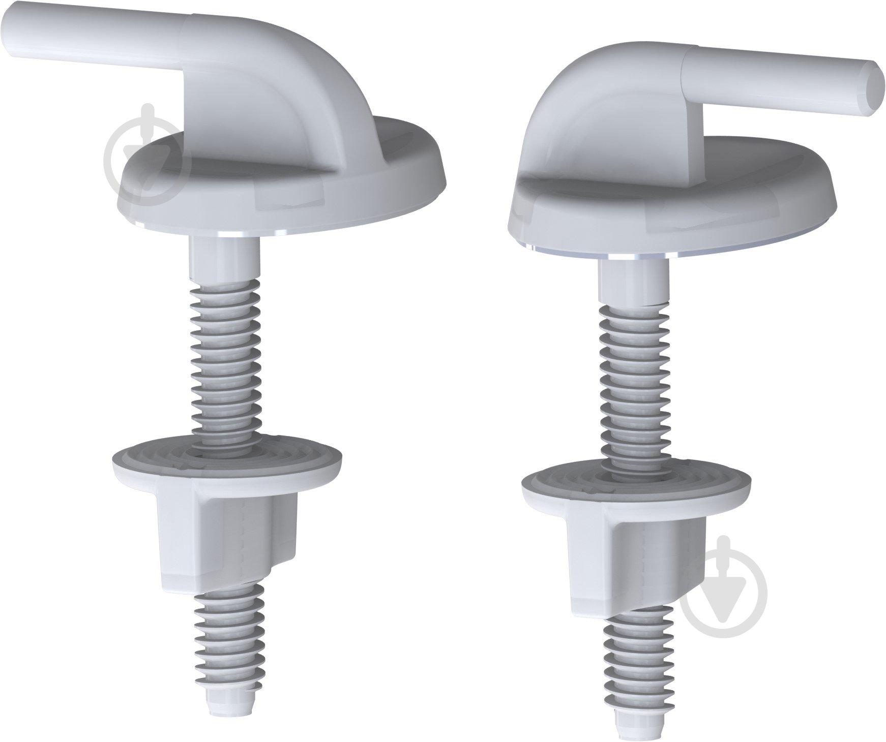 Сиденье для унитаза SoloPlast Универсал СУ-1 - фото 7