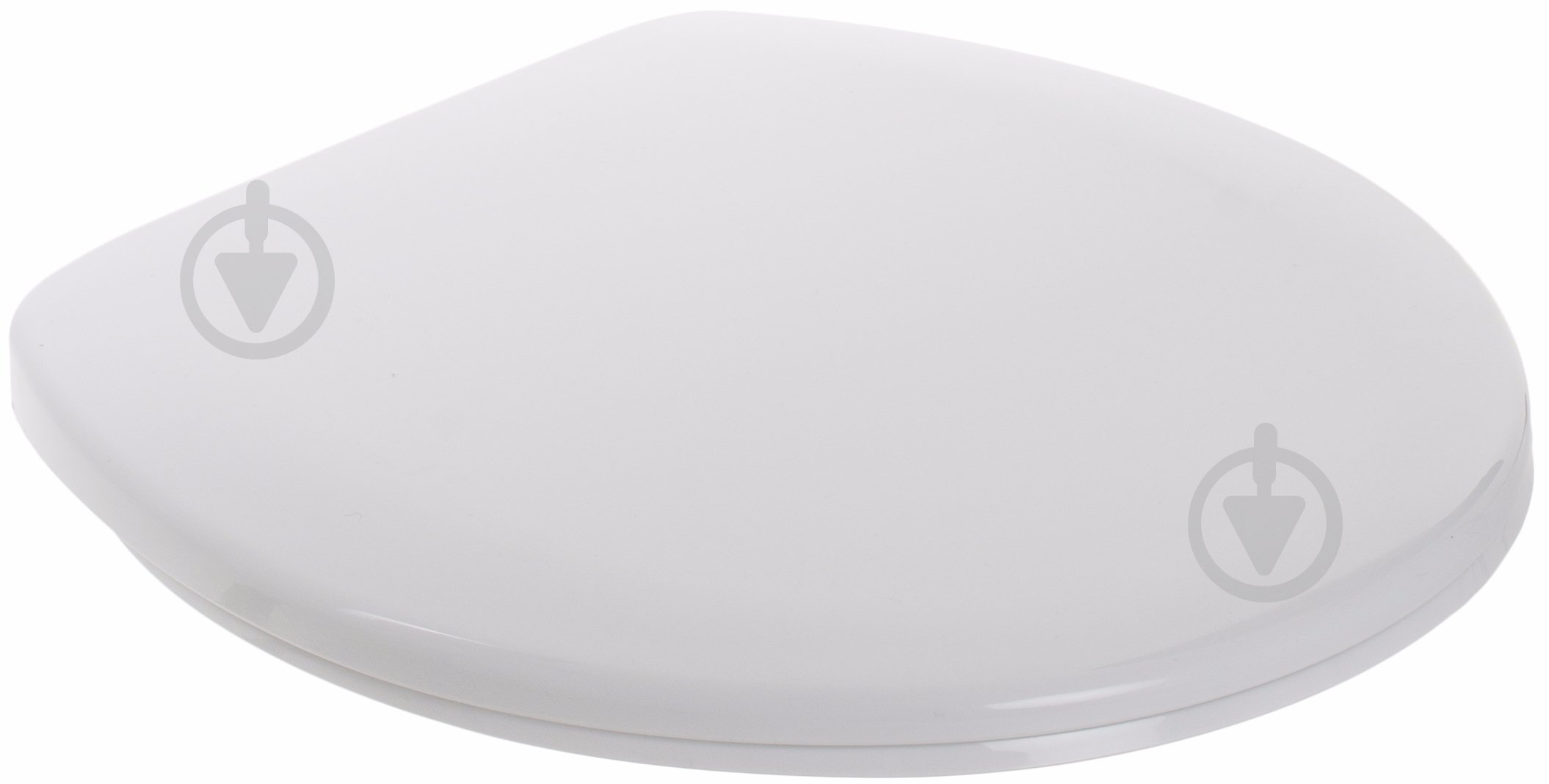 Сиденье для унитаза SoloPlast Универсал СУ-1 - фото 2