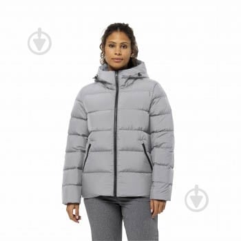 Jack wolfskin レディースＳサイズ Куртка женская Jack Wolfskin FROZEN PALACE COAT W коричневая