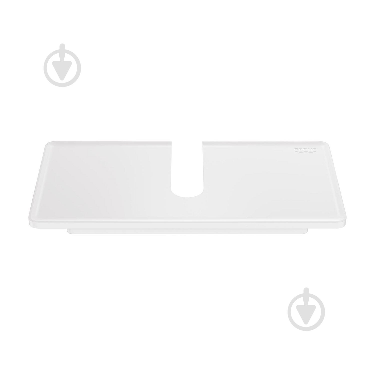 Полка Grohe EasyReach 26362LN1 (CV034984) - фото 3