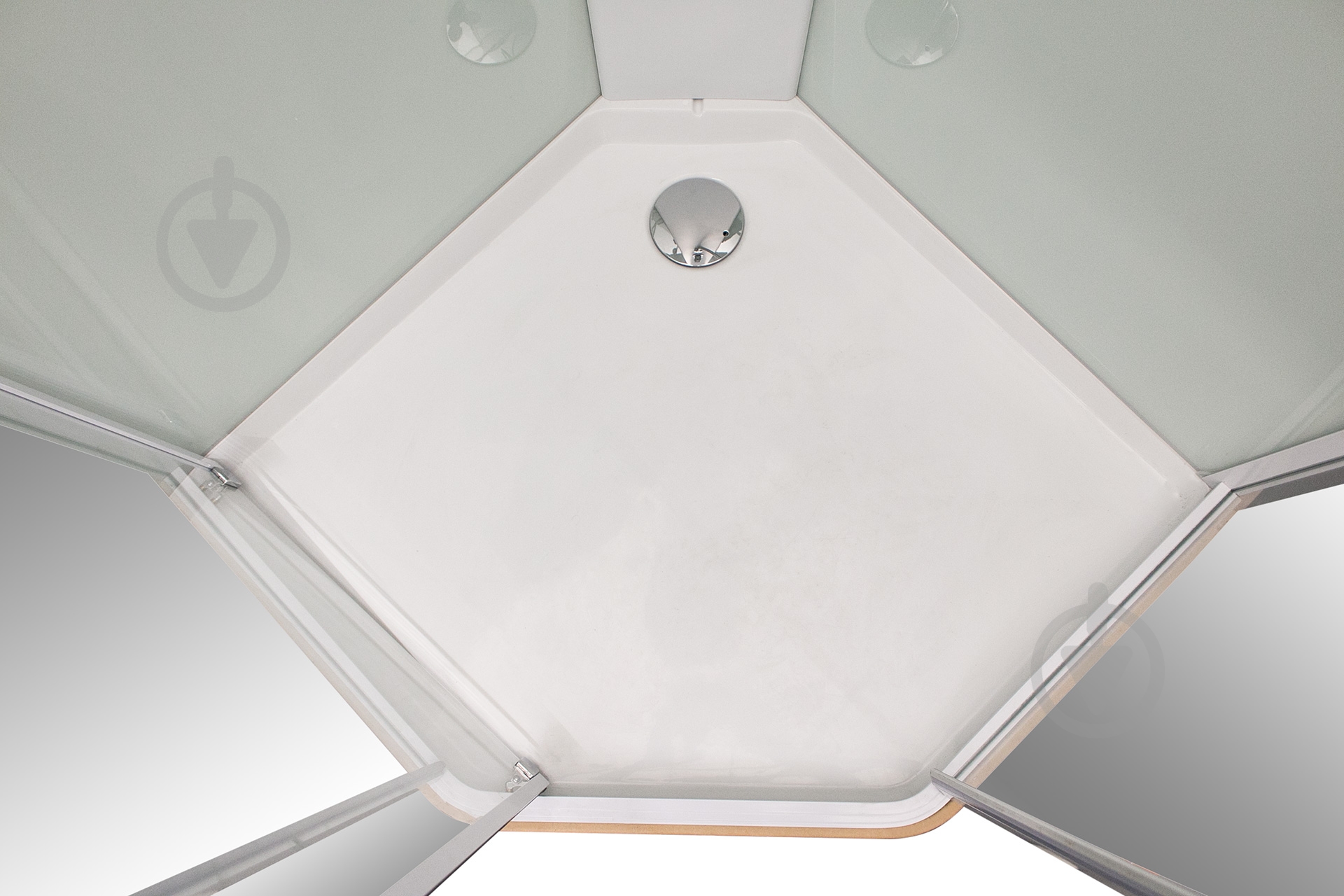 Душевая кабина ScandiSPA Scadi 90х90 см FSR15065 - фото 5 Душевая кабина ScandiSPA Scadi 90х90 см FSR15065 - фото 5