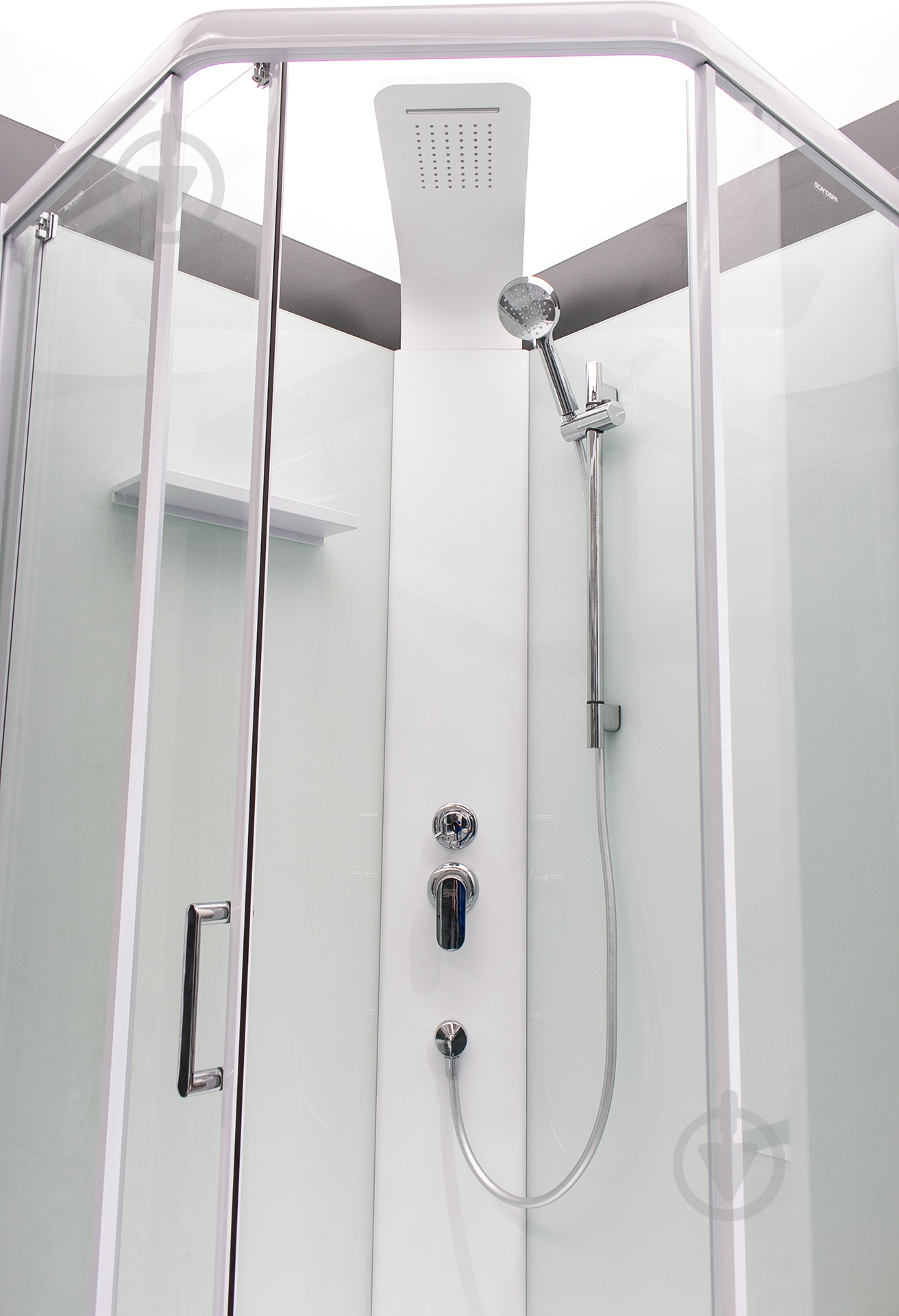 Душевая кабина ScandiSPA Scadi 90х90 см FSR15065 - фото 3 Душевая кабина ScandiSPA Scadi 90х90 см FSR15065 - фото 3