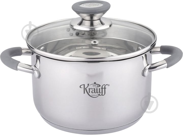Кастрюля Krauff Moxie 2 л 26-238-009 - фото 1