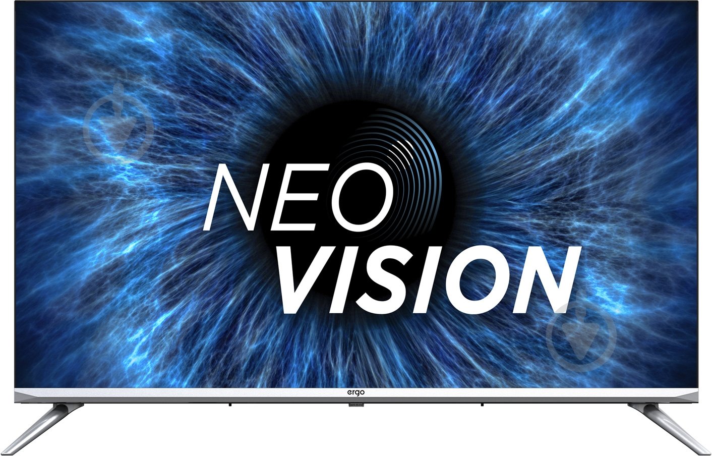 Телевизор Ergo 32DHS7100 - фото 3