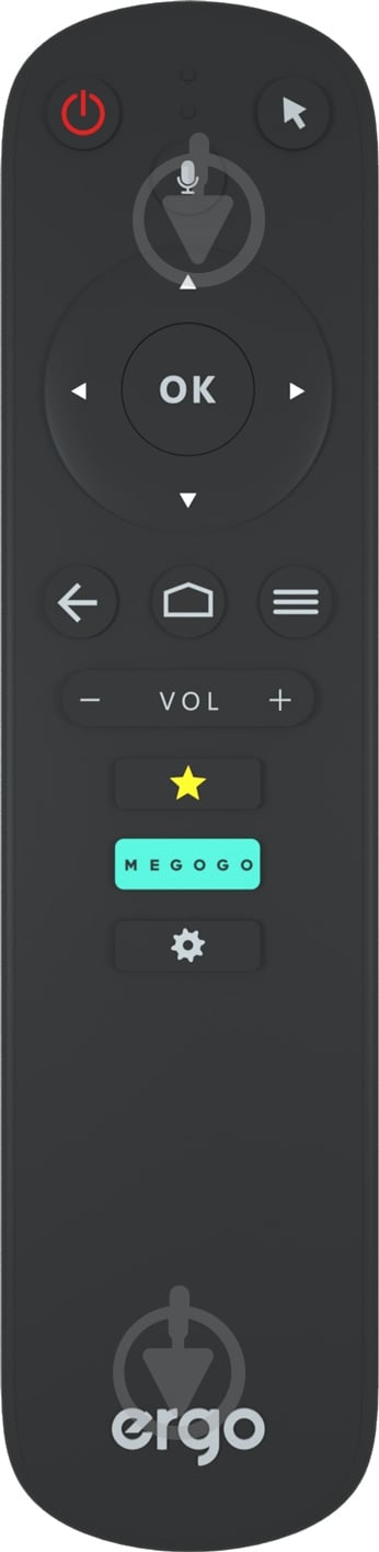 Телевизор Ergo 32DHS7100 - фото 4