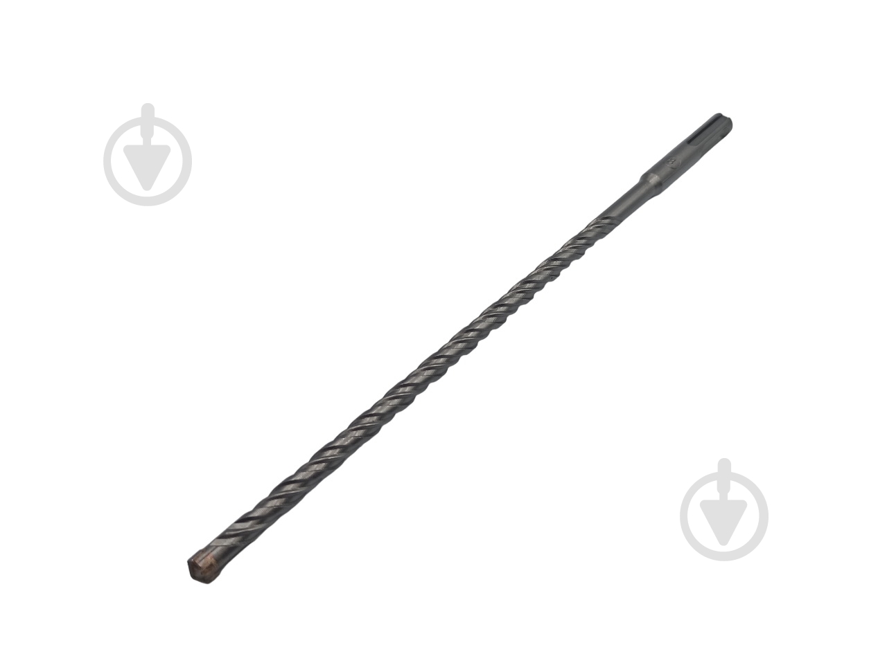 Бур Mayster FIX SDS-plus 8x260 мм 97020010 - фото 1