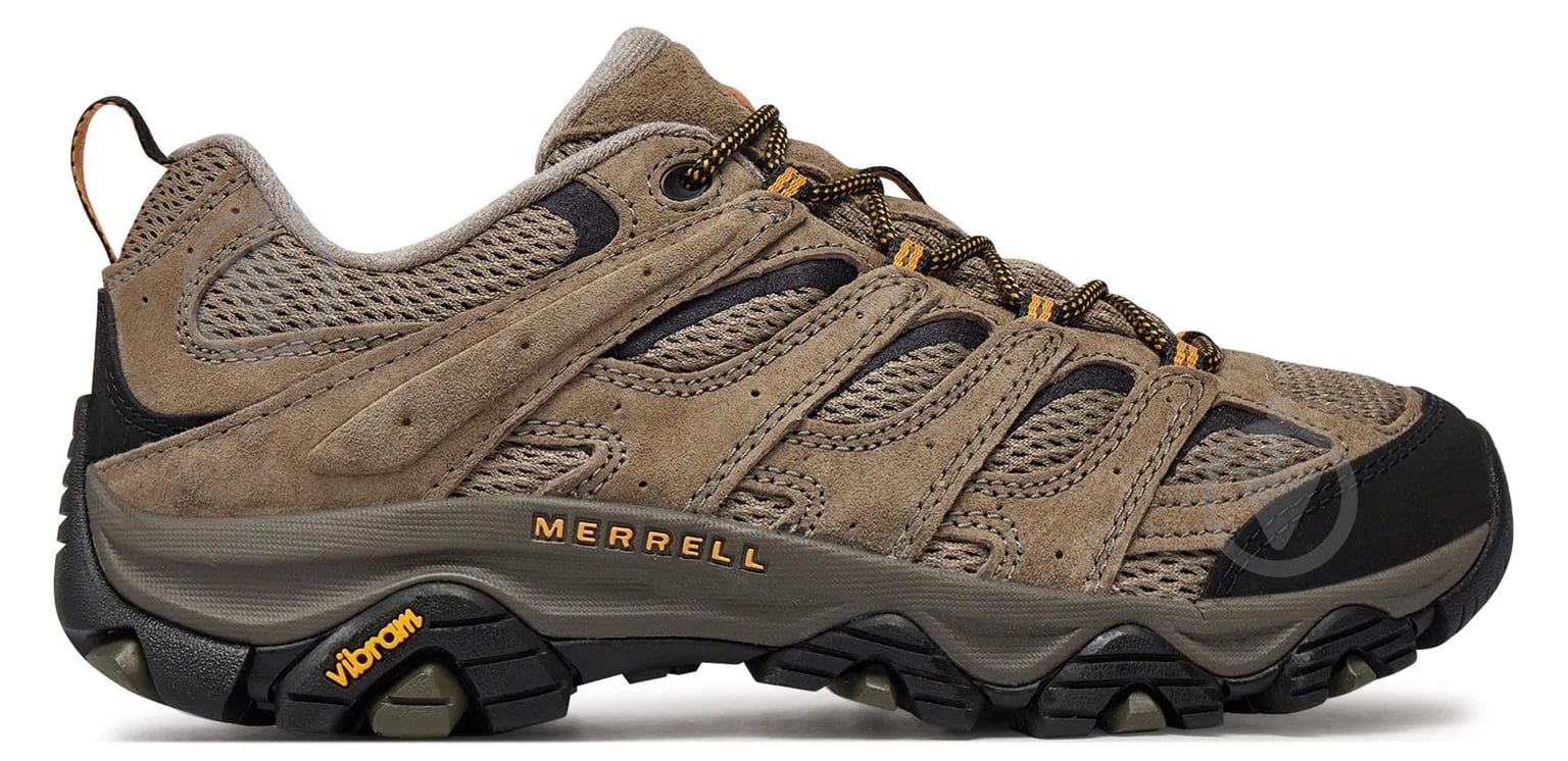 ᐉ Кросівки чоловічі демісезонні MERRELL MOAB 3 J035887 р.44,5