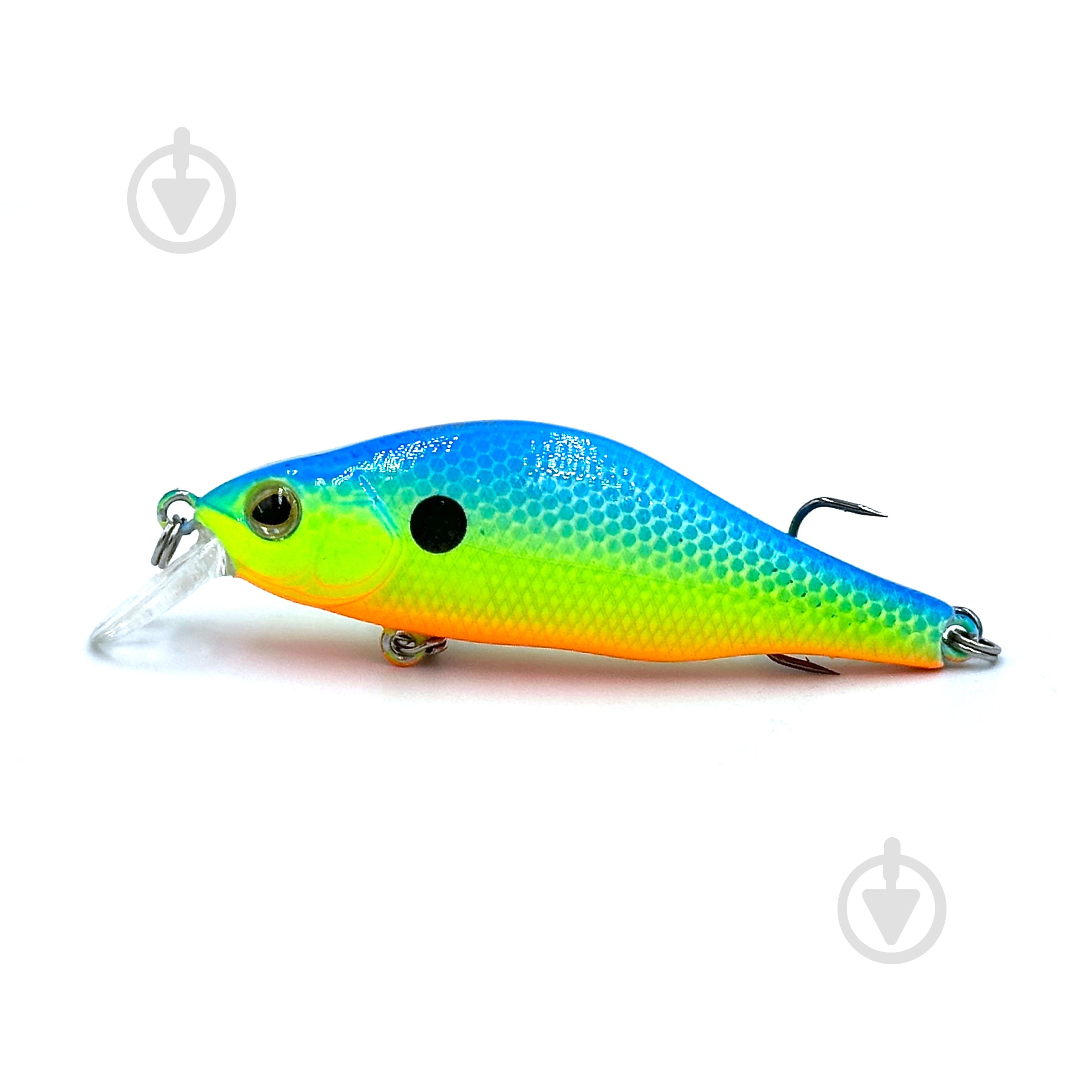 Воблер Gladiator HAMSIK-FL-05 9 г 70 мм - фото 1 Воблер Gladiator HAMSIK-FL-05 9 г 70 мм - фото 1