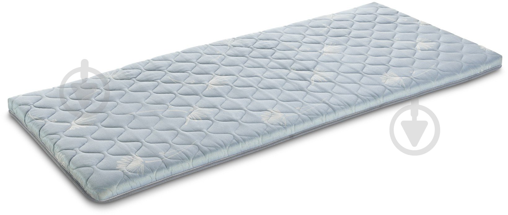 Матрас Roll Up Green Tea 100X190 см Dormeo 100x190 см - фото 2